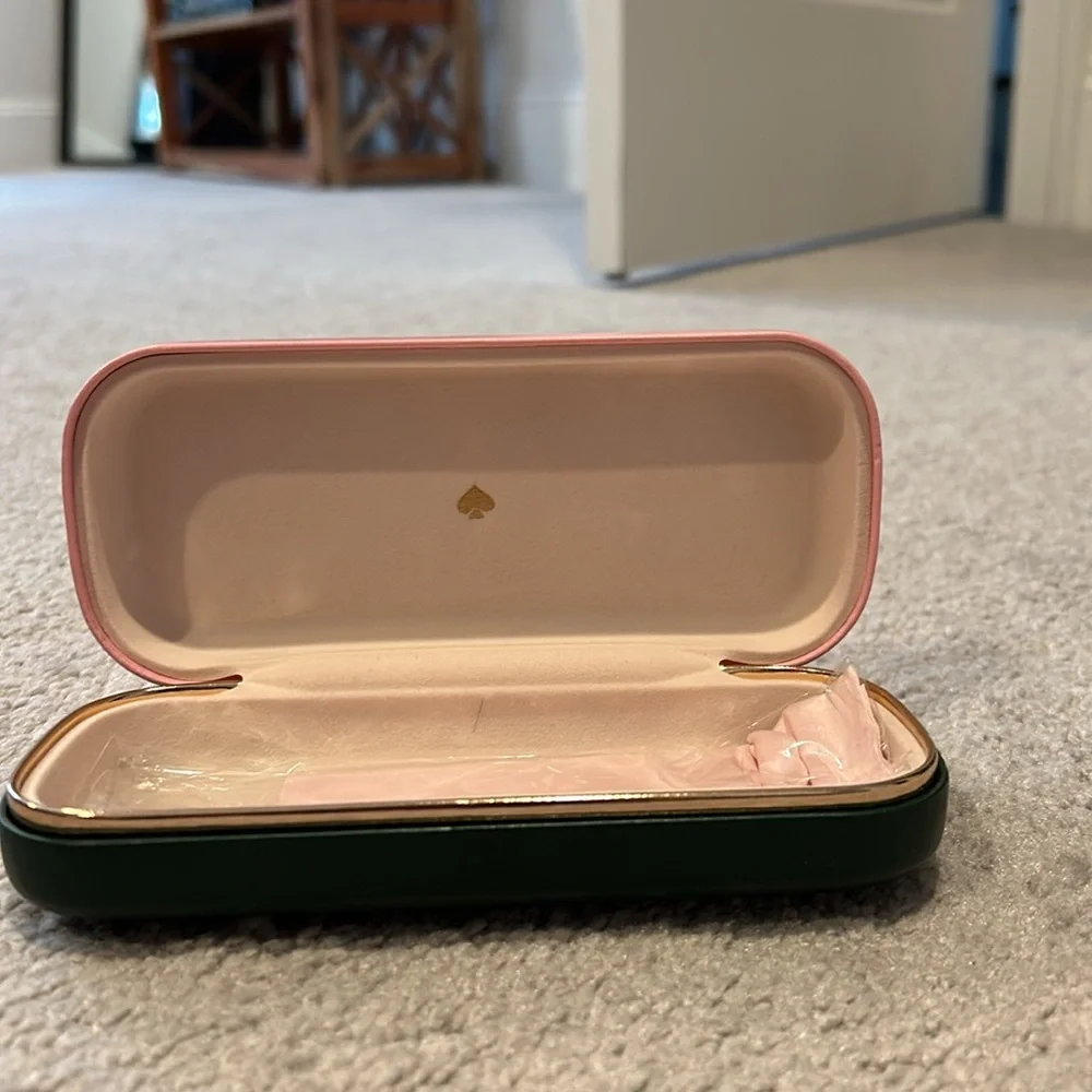 Kate Spade brand new frames. Camberly style. - Picture 6 of 8